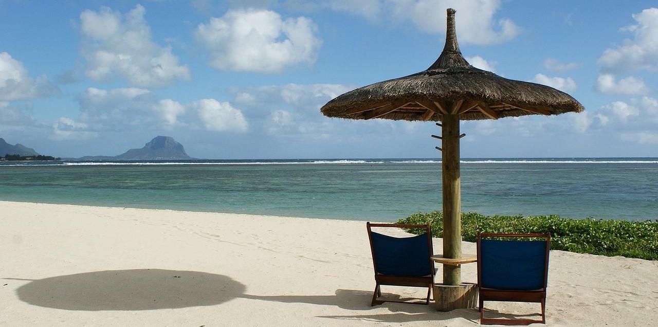 Mauritius za oddih Na Mauritius na počitnice