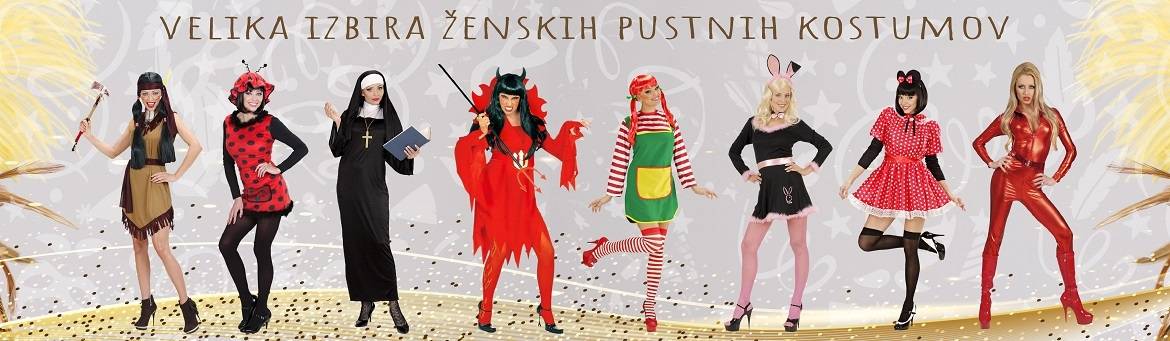 Kostumi za ženske Ženski kostumi