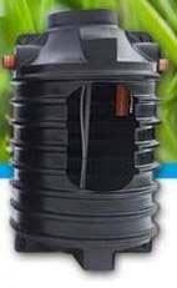 Čistilne naprave