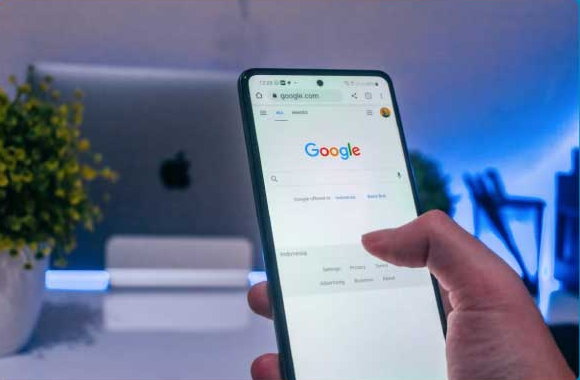 Google Search